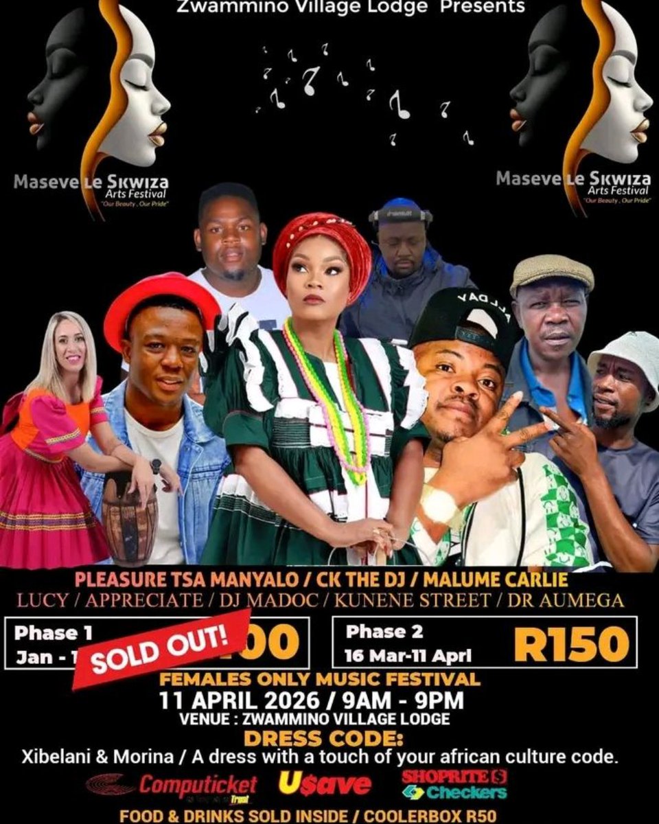 Computicket tweet media