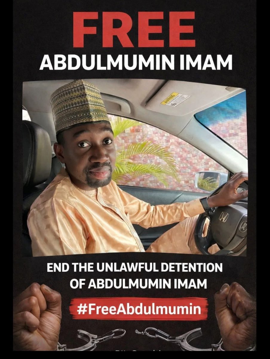 Suleboi01's tweet photo. @daily_trust Nigeria Police Arrest Activist Imam Over Criticism Of Taraba Relief Distribution After Petition By SEMA Boss Audu https://t.co/7ddK4gyiVA