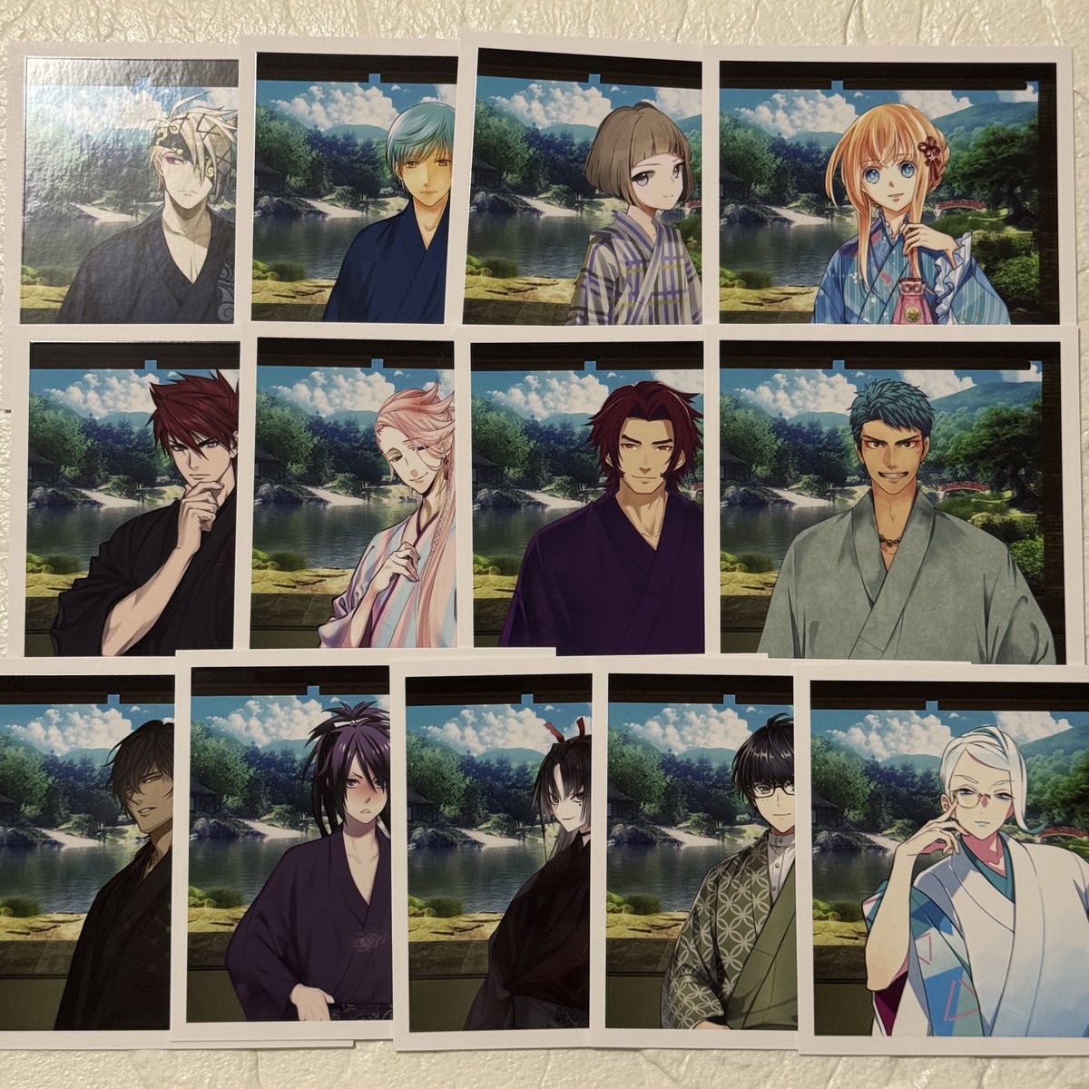 ちょこ tweet media