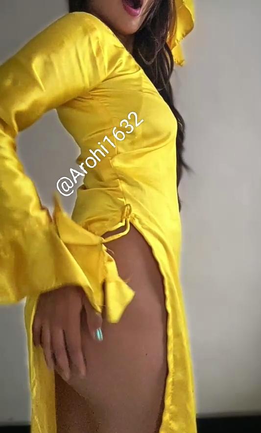 Aruhicamgirl tweet media