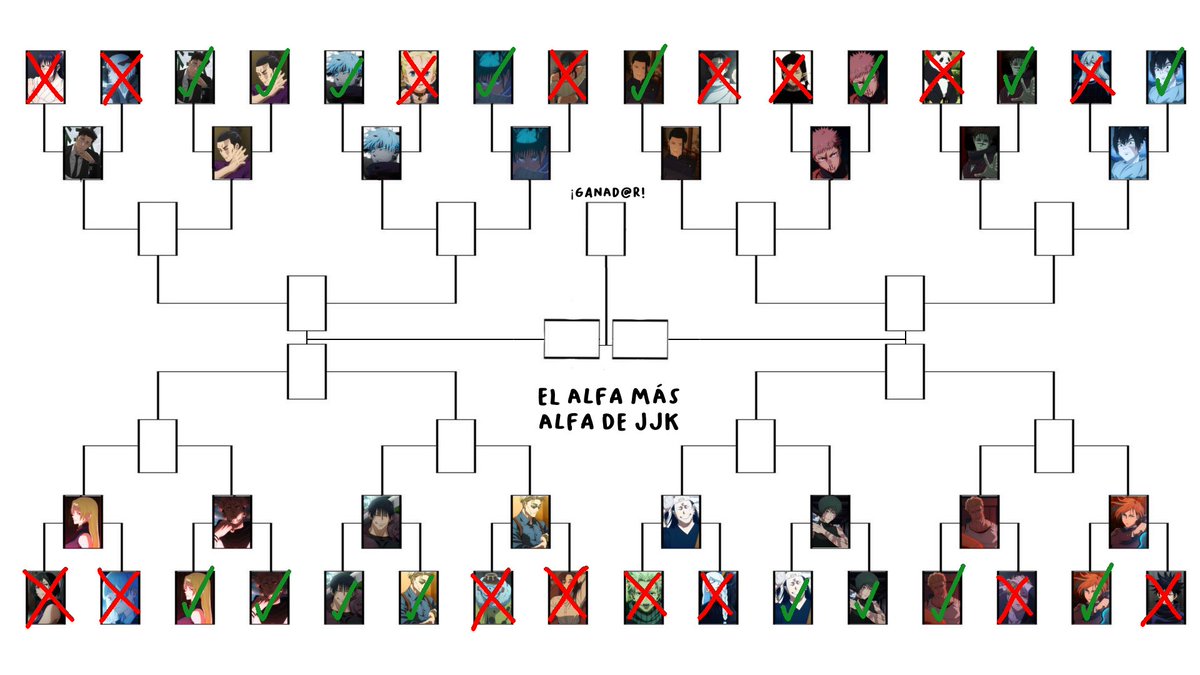 tori | competencia del más omega tweet media