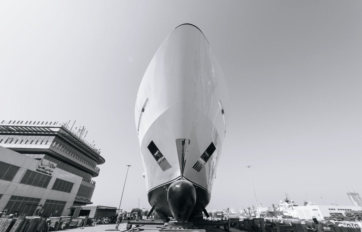 Romeo Marine tweet media