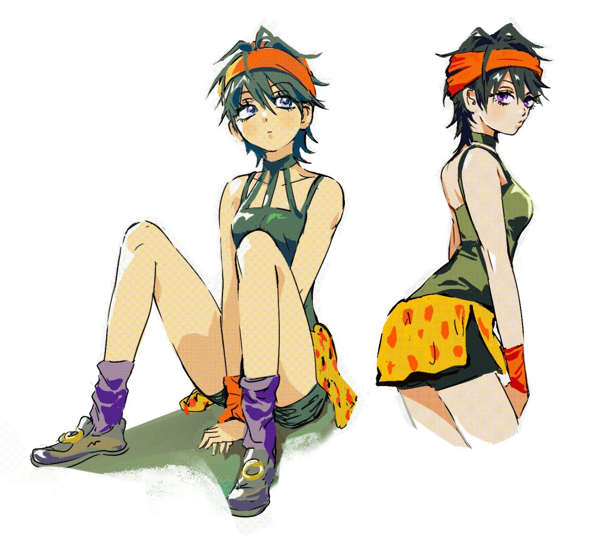 딸기맨 tweet media