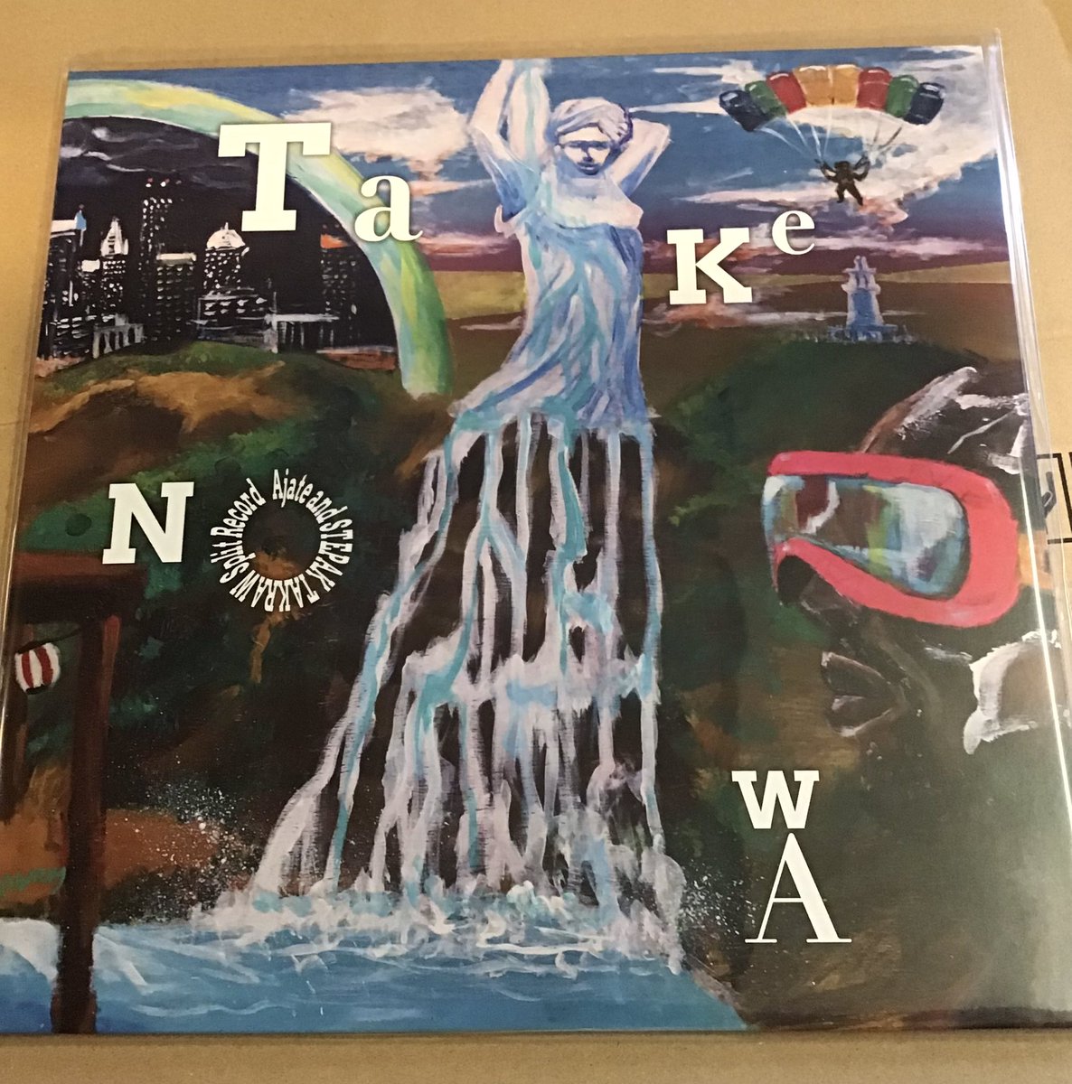 がっちゃん（もとはし） tweet media