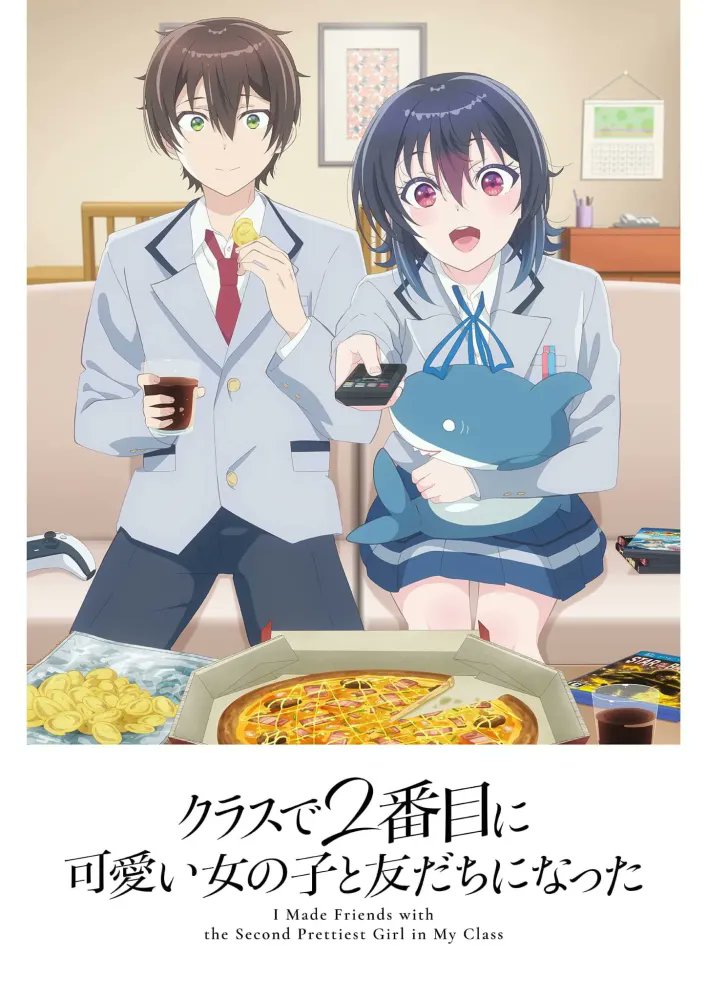 BMarubb's tweet photo. ça commence bien 😁 J'adore 🥰
#クラにか #kuranika https://t.co/j5k1pzW3pl