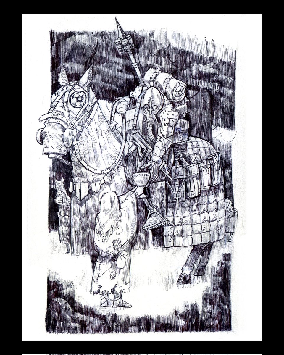 Hereticalscribe tweet media