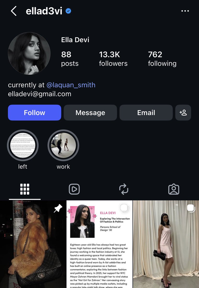 Melian Refugee tweet media