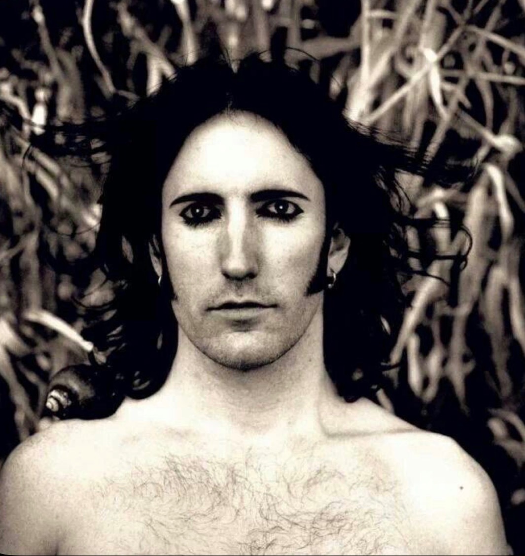 Bucky ꩜ | NIN 9/6 & 2/5 tweet media