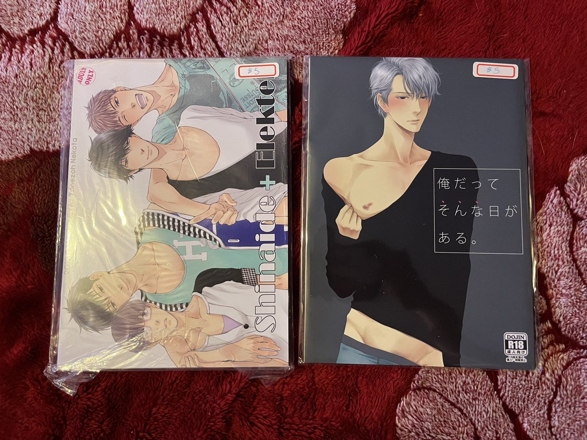 Helen | Embracing my inner fujo tweet media