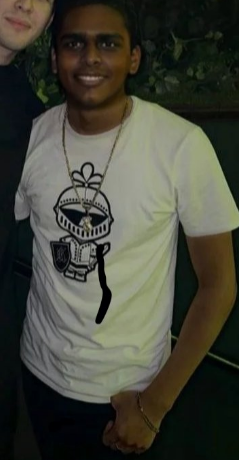 john cena tweet media