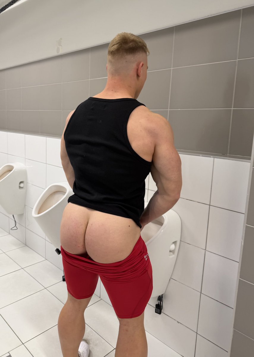 Do u like my ass?