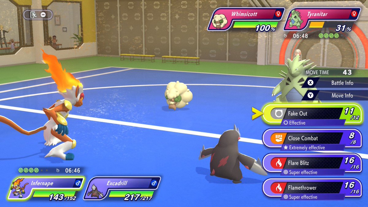 Victory Road VGC tweet media