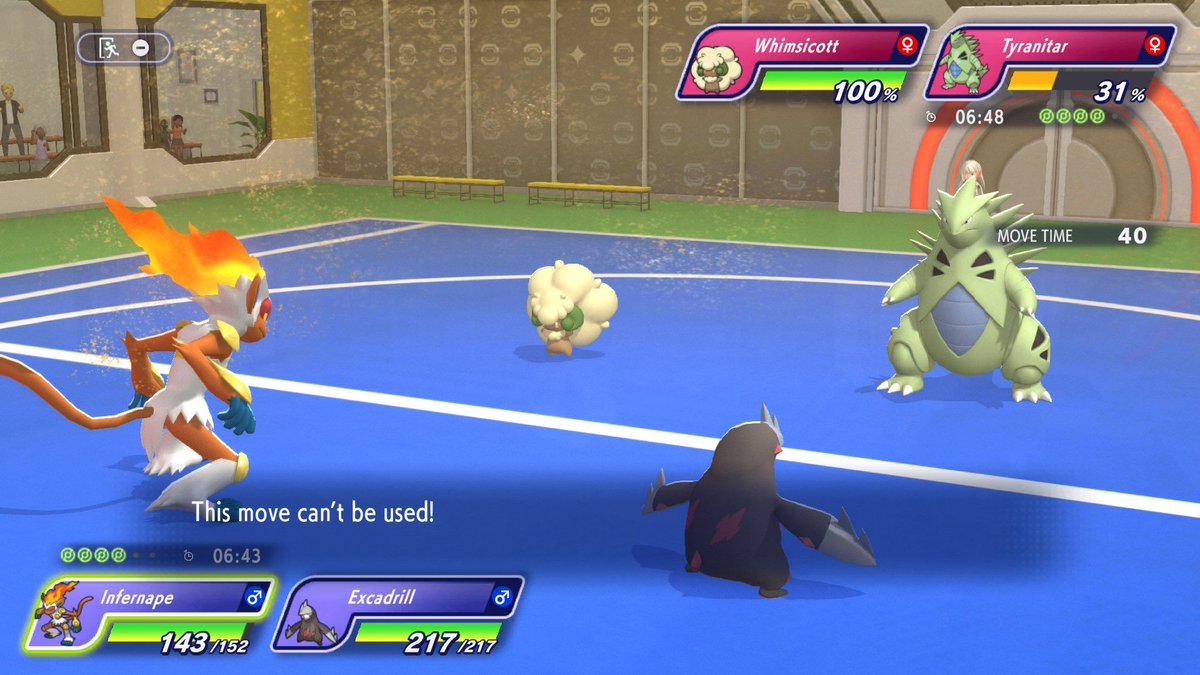 Victory Road VGC tweet media