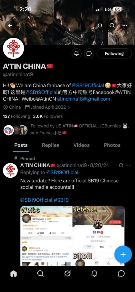 Colleen tweet media
