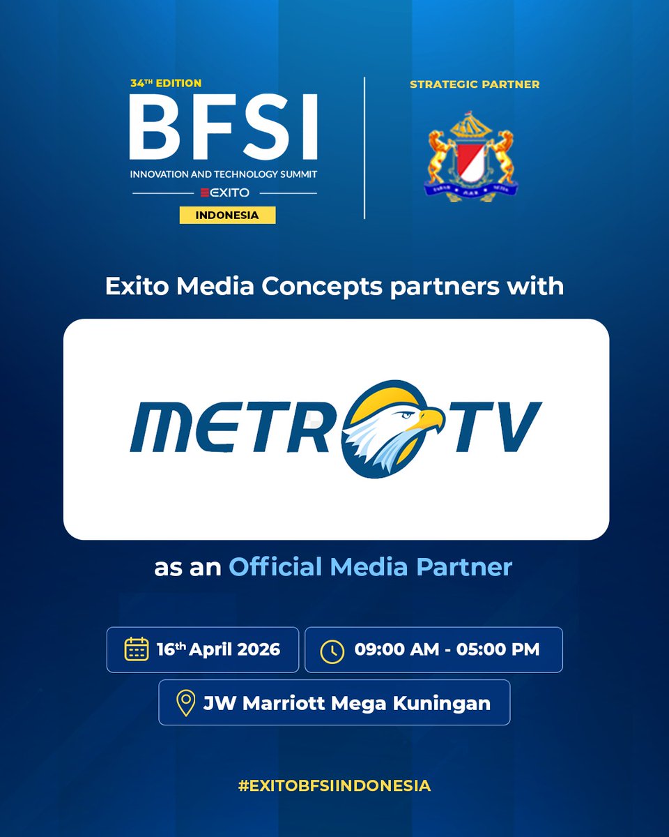 METRO TV TODAY tweet media