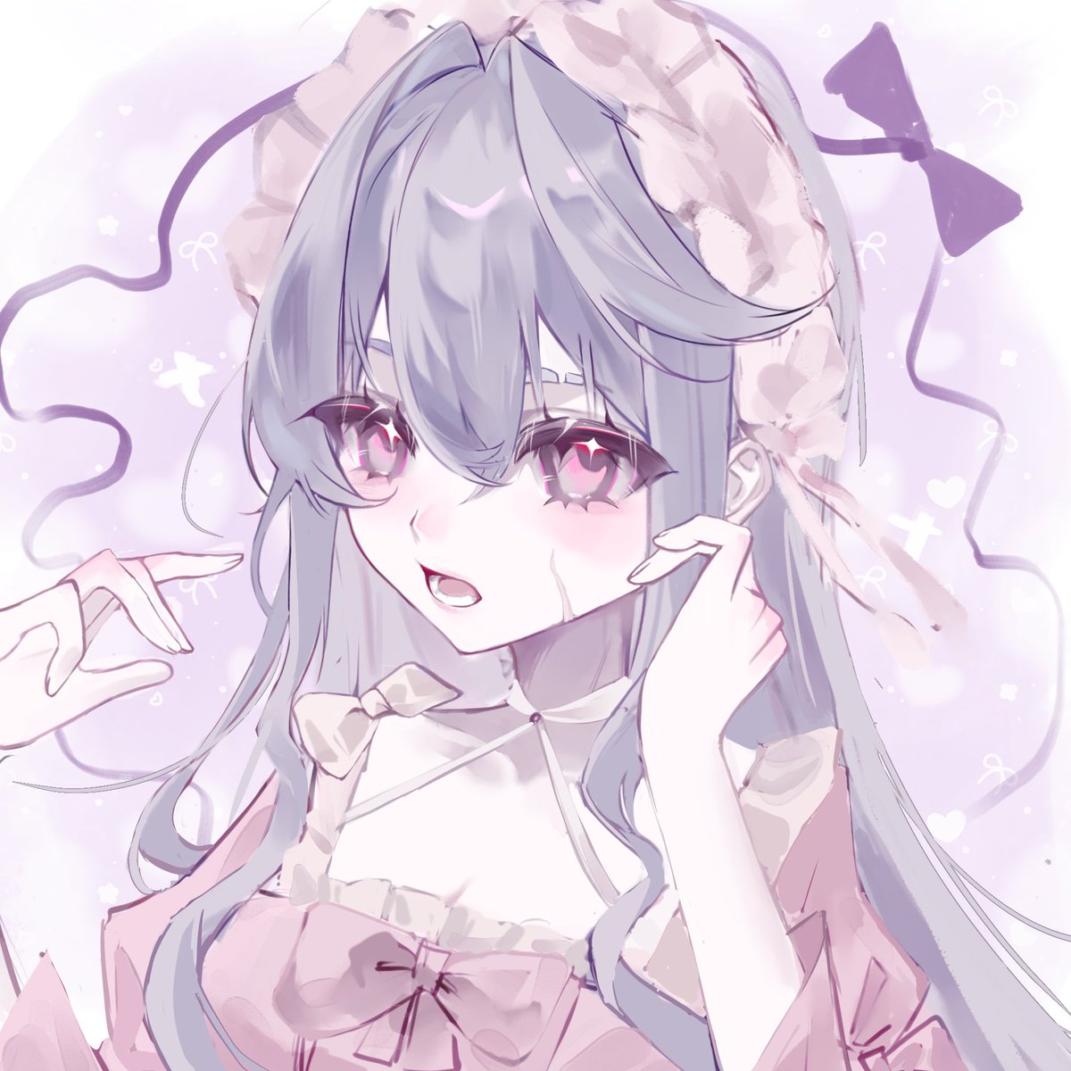 桥江春野 tweet media