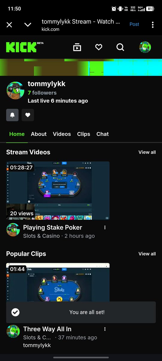 Avi 🟣🟢 tweet media