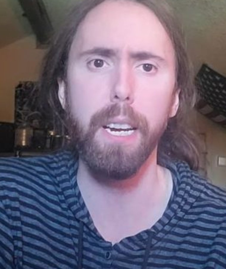 SURROUNDED ON ALL SIDES tweet media