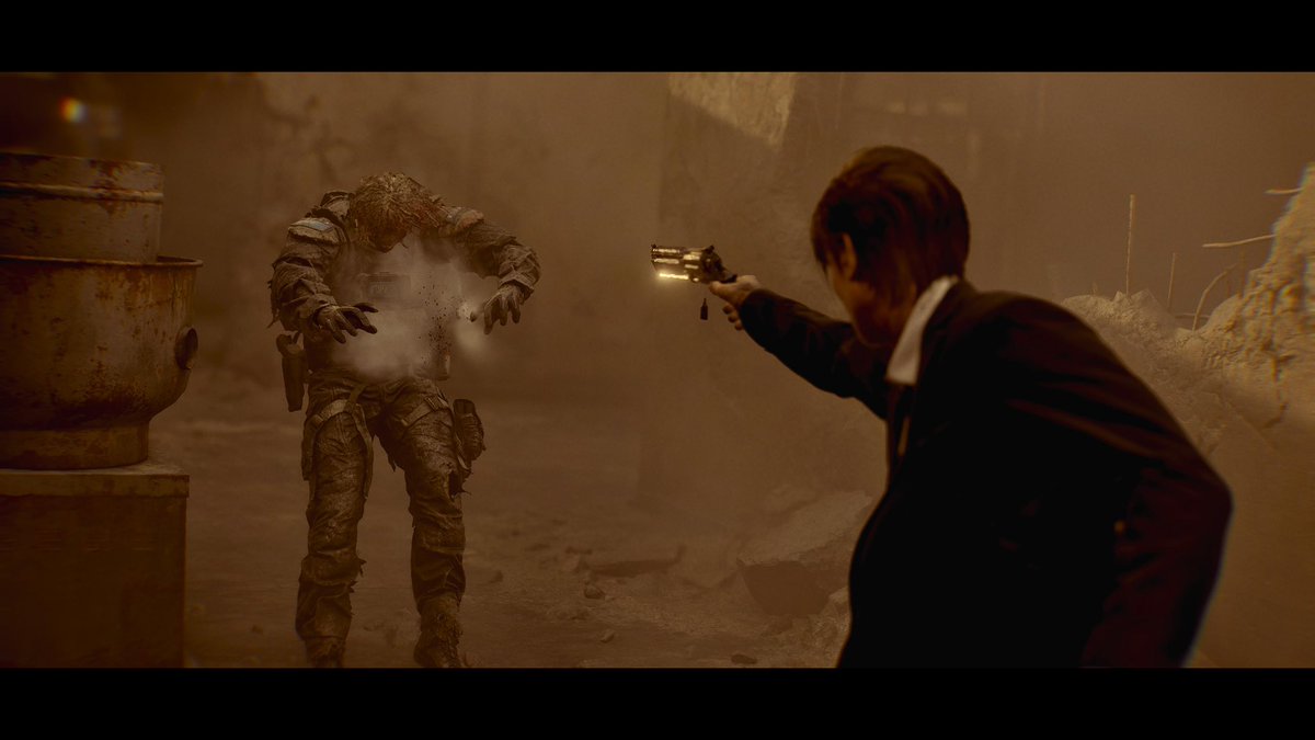 Last Gen Richtofen tweet media