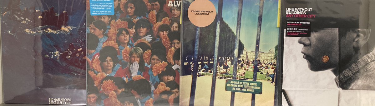 ディスクユニオン新宿中古センター tweet media