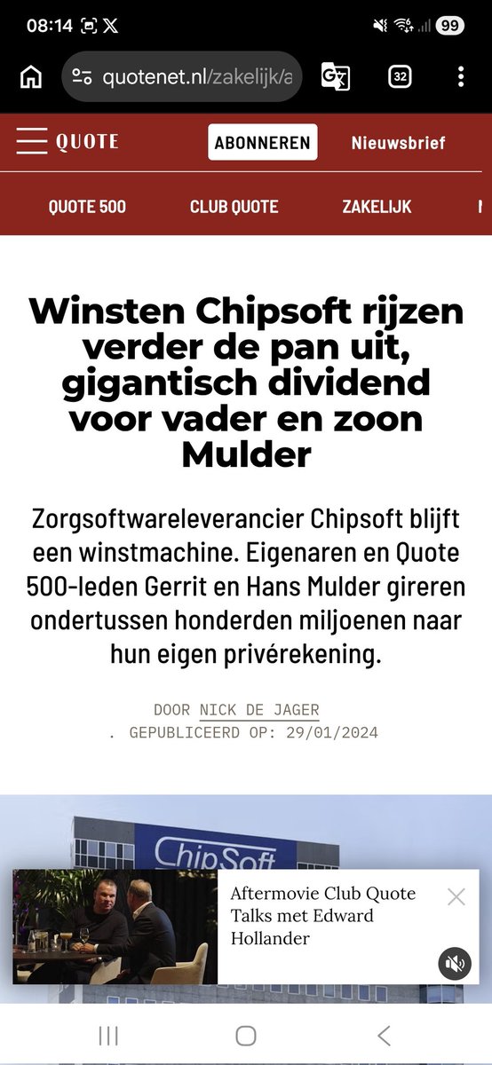 Marjet Veldhuis tweet media