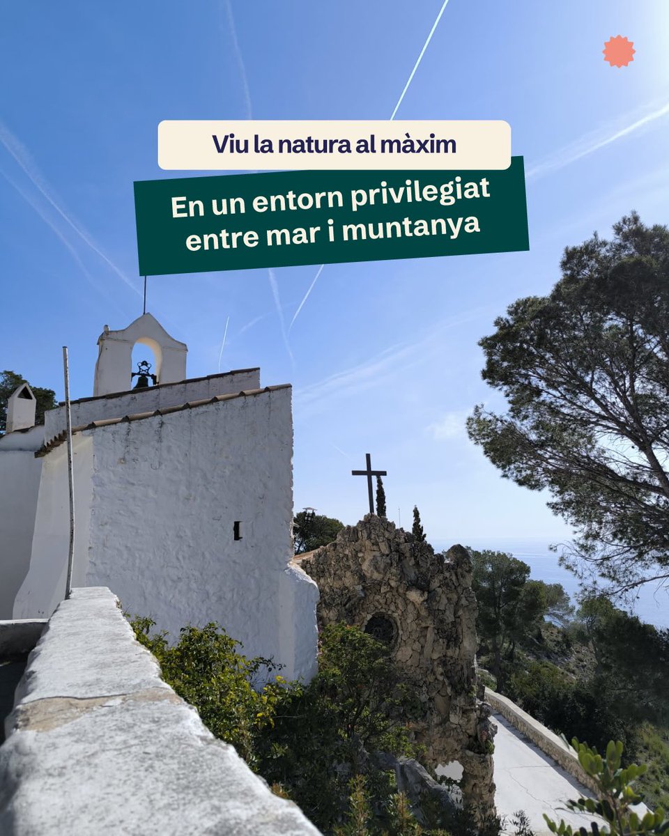 Turisme de Sitges tweet media