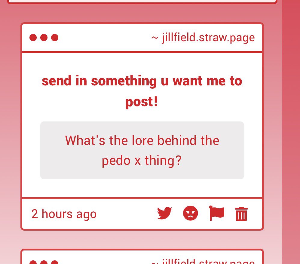 i believe your intentions are pure but its pretty insensitive to ask a victim this stuff through a sp