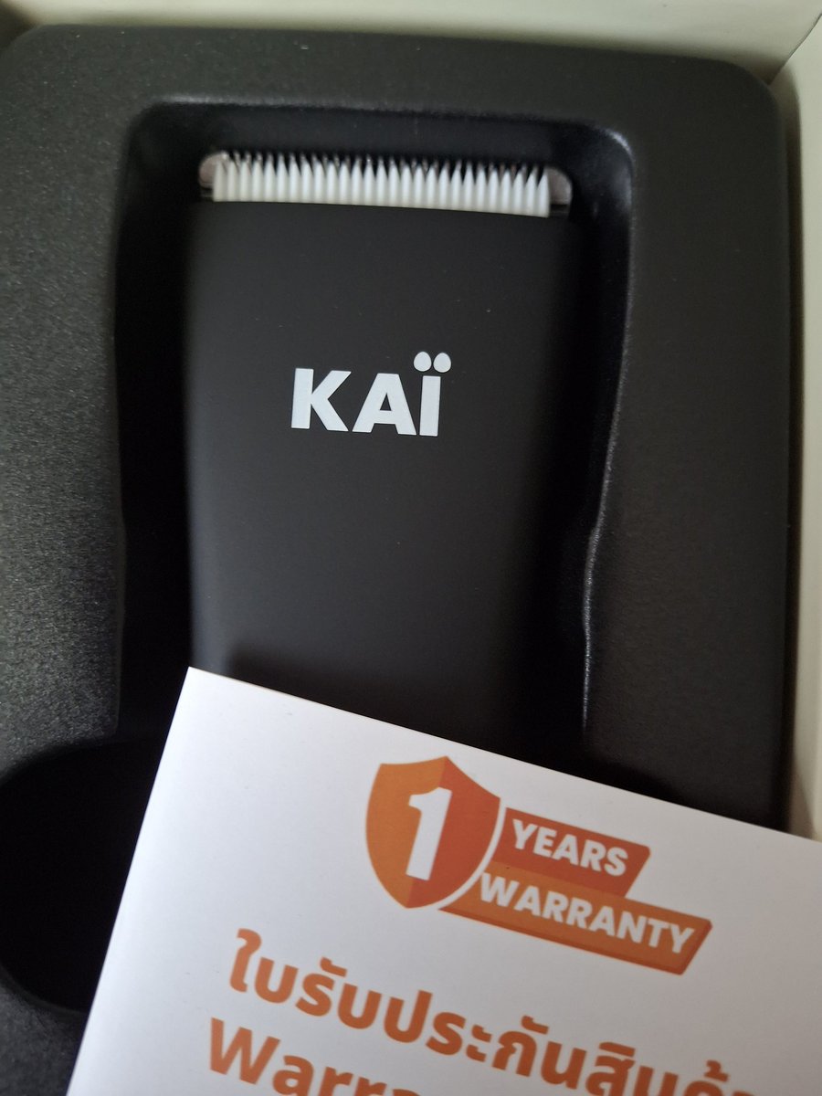 เมื่อคุณหาของผู้หญิงไม่ได้

งั้นเราจะลองเป็นผู้หญิงคนแรกที่ใช้นะคะ.. qaq