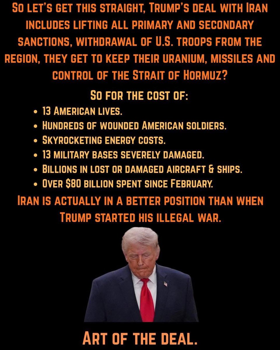 master__muppets's tweet photo. @legitbrittFLA The tangerine tyrant capitulated https://t.co/qA458WBvTv