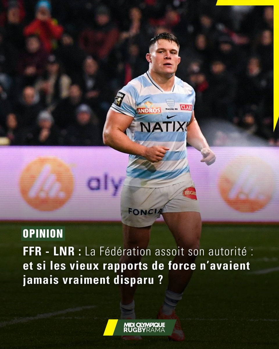 RUGBYRAMA tweet media