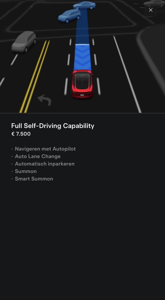 Tesla Inside tweet media