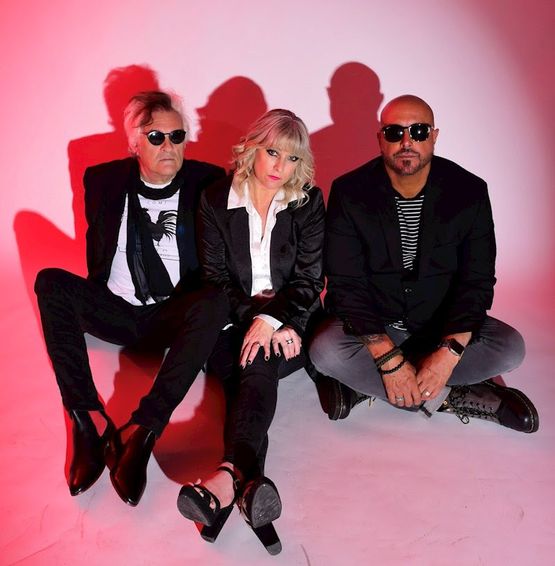 XANIMALが新曲「The Awakening」を公開。Nagavalliを迎えたトリップホップ×ワールドミュージックのダウンテンポ作品で、4月21日より各配信でもリリース。