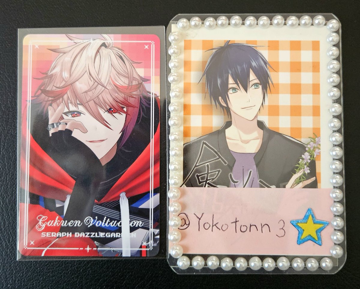 よことんさん取引アカ2 tweet media