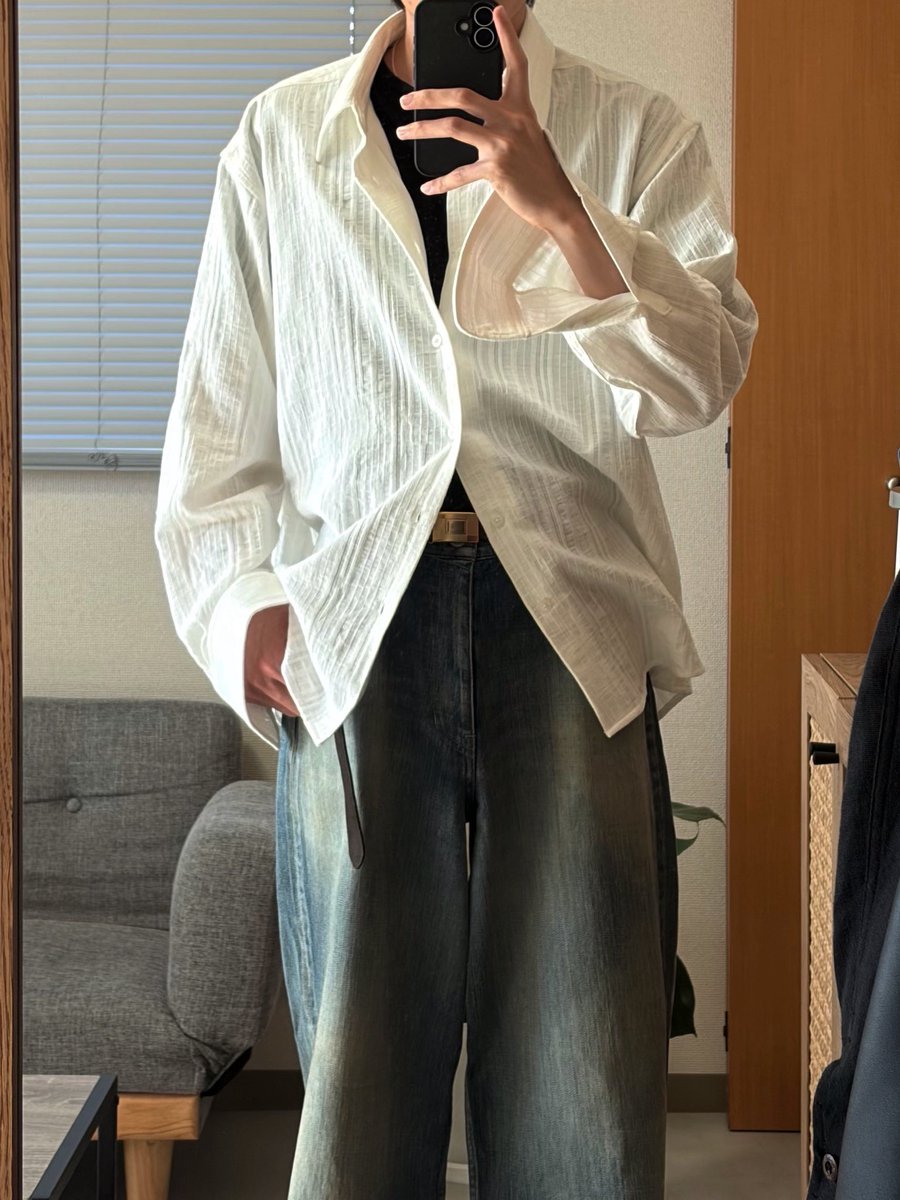 nagi01_'s tweet photo. 春は着れる服が多くて楽しいね https://t.co/LXrhExvEqW