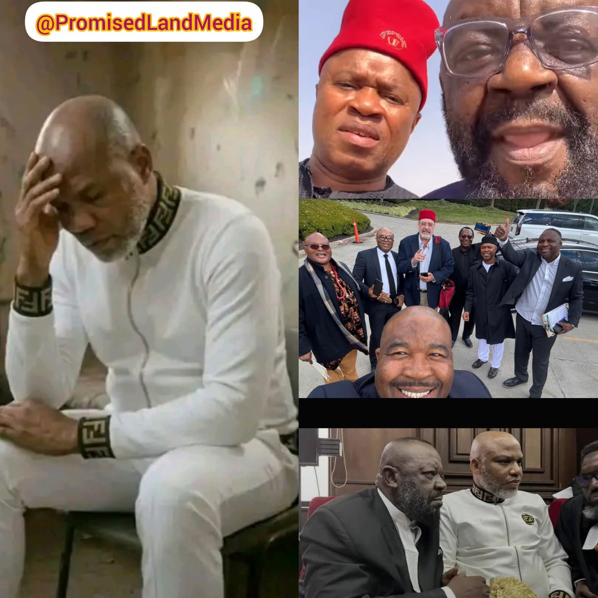 IPOB unit4 Madrid, SPAIN tweet media