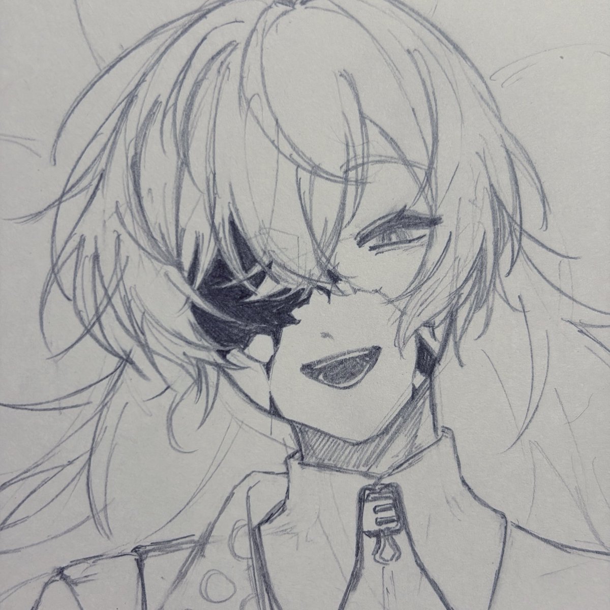 実はアナログの方が得意だったのかもしれない❔