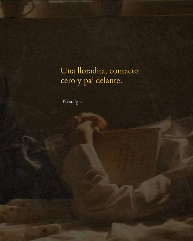 INDIRECTAS (@textodramatico) on Twitter photo 