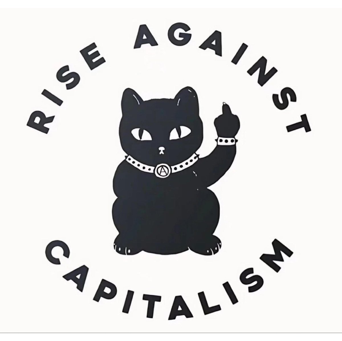 Anarchist Stickers Archive tweet media