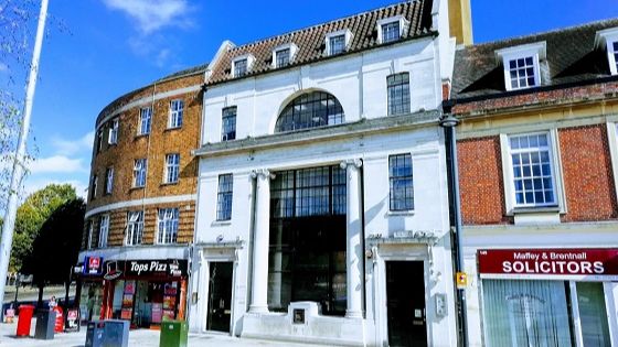 oothoffices's tweet photo. NEW WATFORD - £695 + VAT per month 160 sq ft Serviced Office - Available Now!! - https://t.co/RNSRW1QgEH https://t.co/cHydRgSuAs