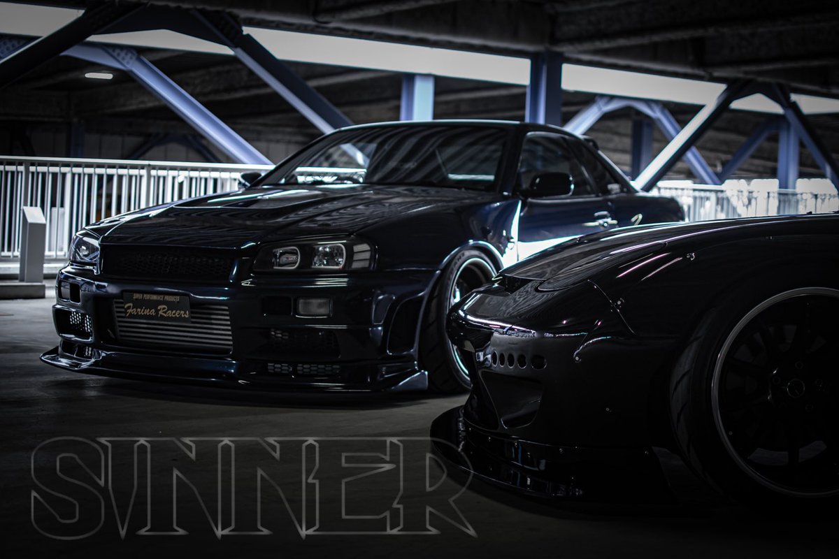 yanasan_6666's tweet photo. #AVAFEST ร #SINNER
๐๐ค https://t.co/M8RWvbaQCQ