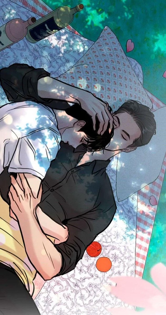 pingPponglu's tweet image. 오늘도 

#야화첩 #POTN #윤승호 #백나겸