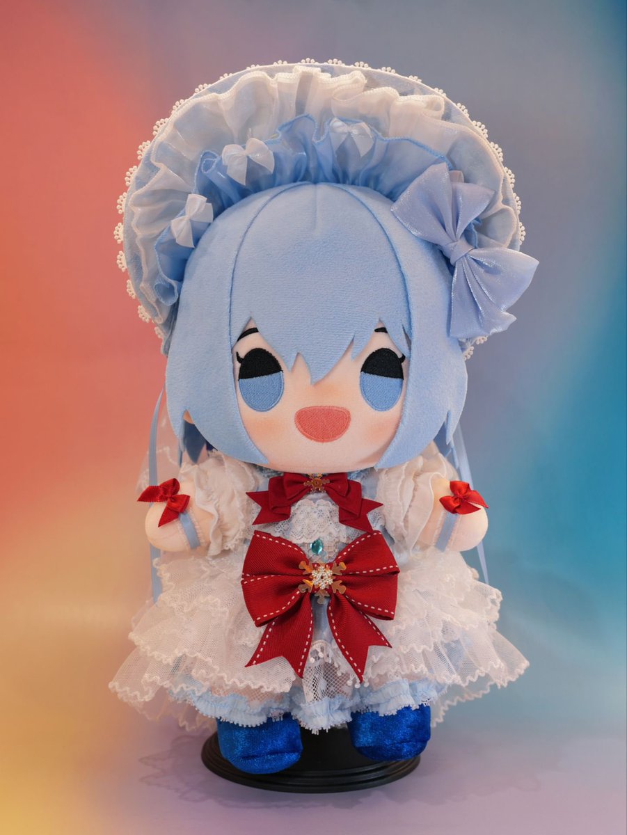 本命チルノ tweet media