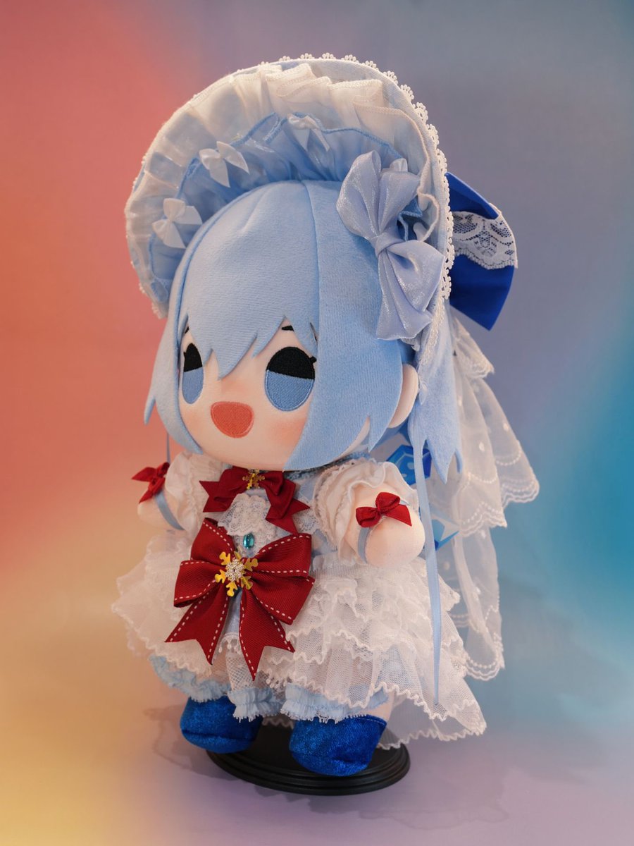 本命チルノ tweet media