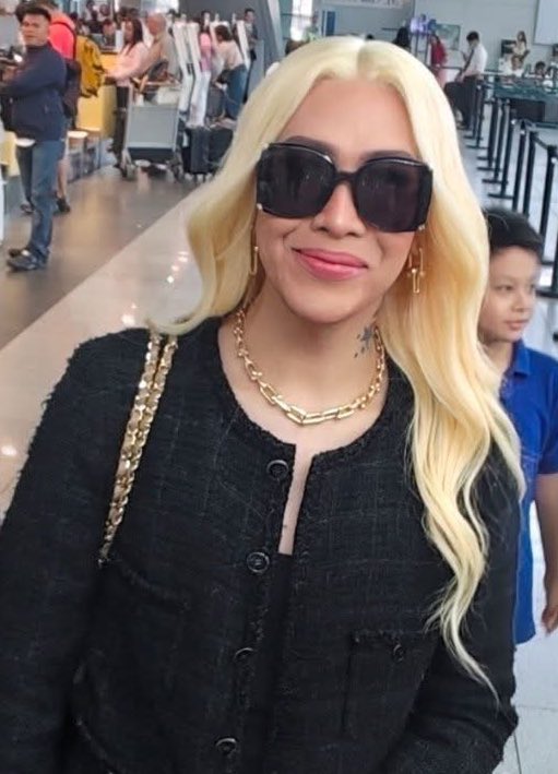 GORG

#ViceGanda | Vice Ganda