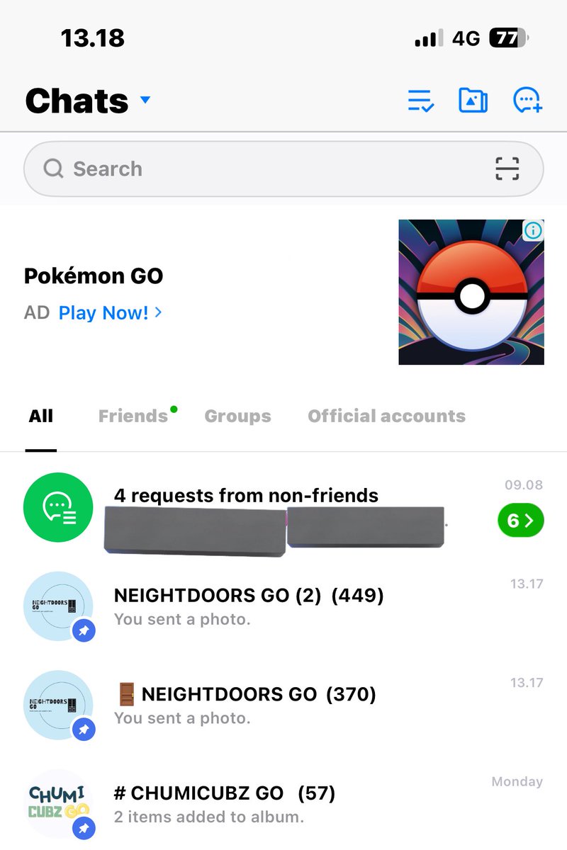 fayy OPEN PO GREENGREEN📌 tweet media