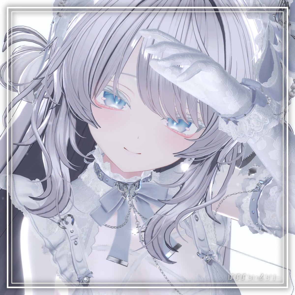 ぽぽぽらいぶらりー tweet media