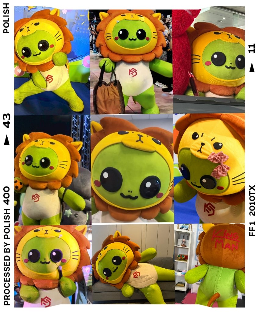 Raya Chickie🐣 🎫🫶✨ tweet media