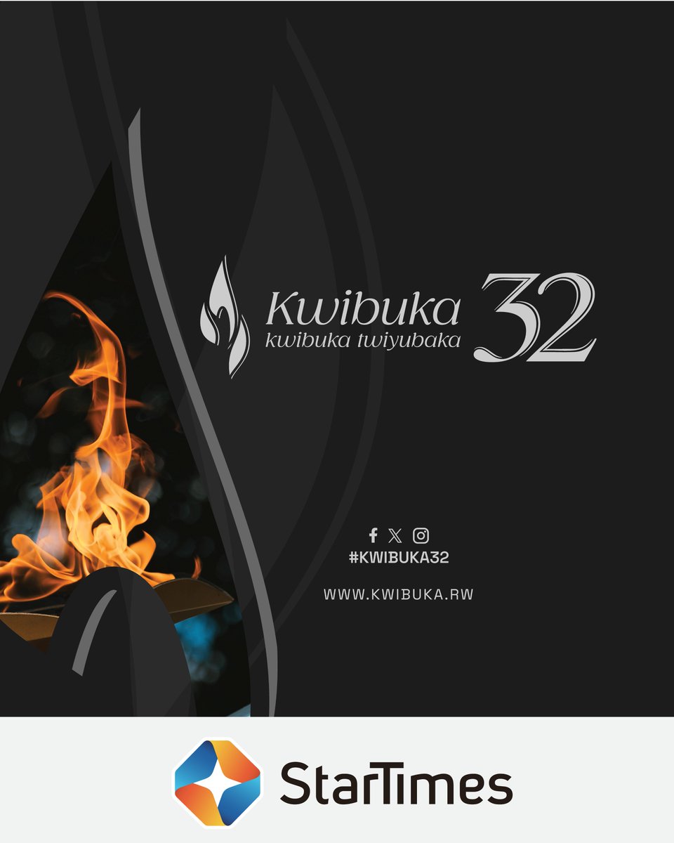 StarTimes Rwanda tweet media