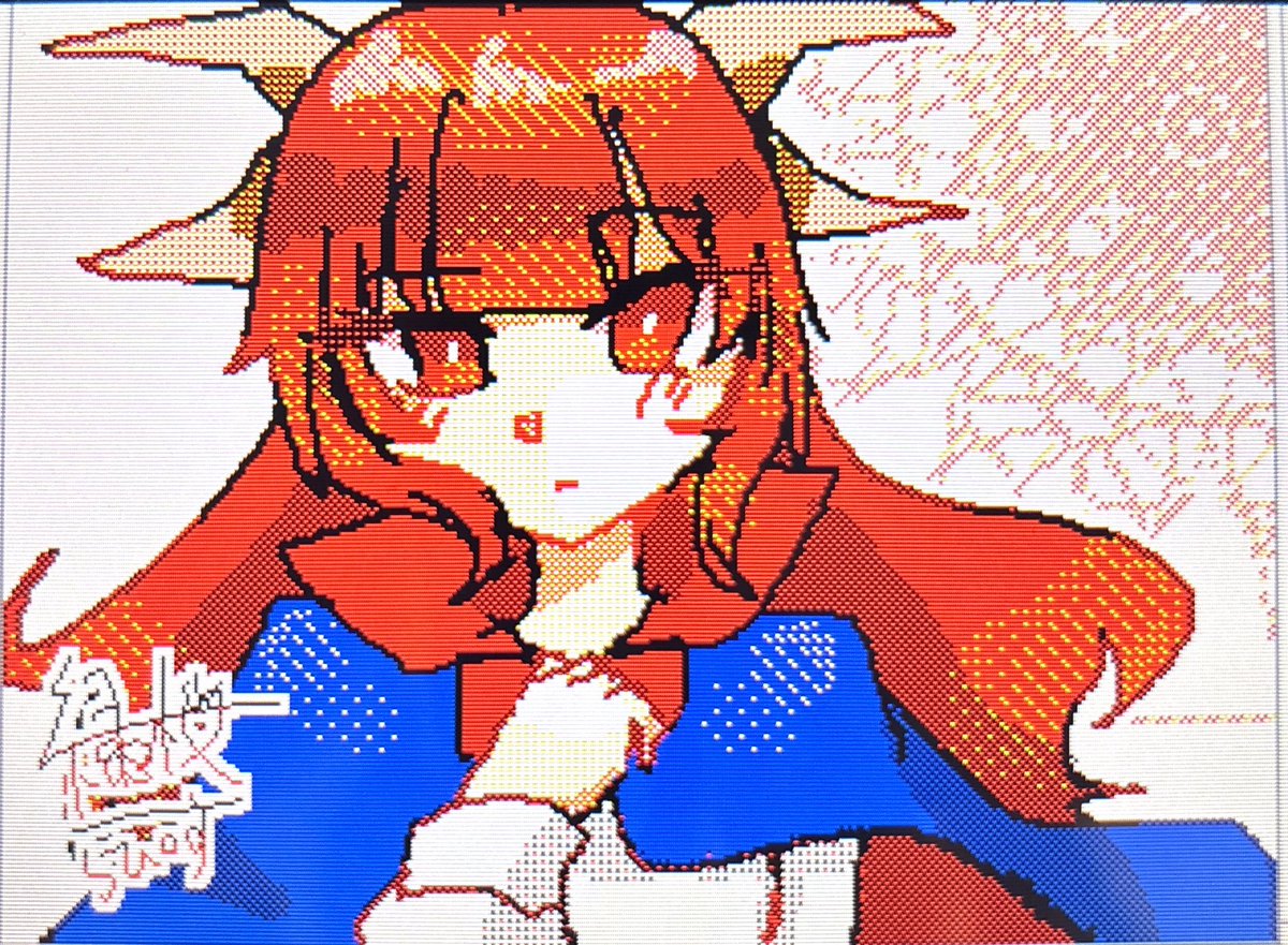 緑桜らぴす tweet media