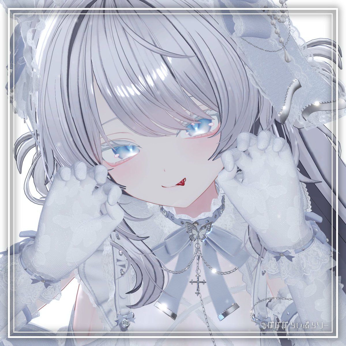 ぽぽぽらいぶらりー tweet media